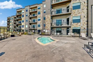 Image of Black Rock Mountain Resort