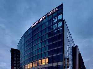 Image of Mercure Clermont Ferrand centre Jaude
