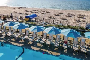 Image of Blue Water Resort