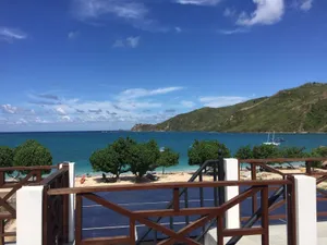 Image of Friends Beach Hotel