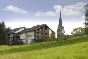 Image of Gasthof Deutscher Adler und Hotel Puchtler