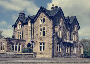 Image of The Hurt Arms