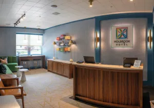 Image of The Holbrook Hotel