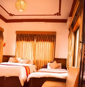 Image of Stupa Resort