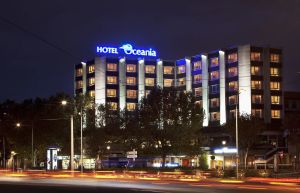 Image of Oceania Clermont Ferrand