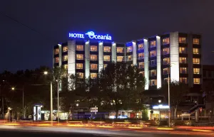 Image of Oceania Clermont Ferrand