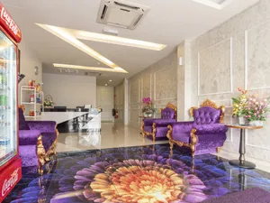 Image of Zenz Hotel