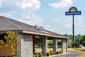 Image of Days Inn by Wyndham Pittsburgh-Harmarville