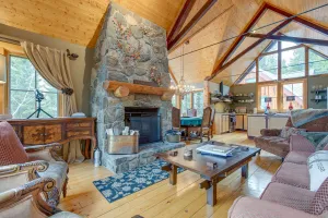 Image of Idaho Springs Home w/ Amazing Mountain Views!