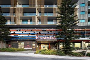 Image of Ramada by Wyndham VetroBlu Scarborough Beach