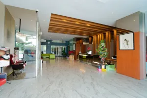 Image of The Crew Hotel Kualanamu International Airport