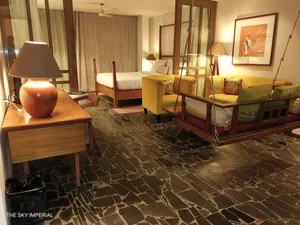 Image of The Sky Imperial Aarivaa Luxury Stays