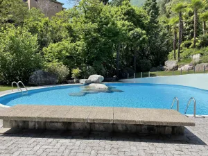 Image of Minusio Locarno Navengana Apt 5