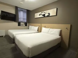 Image of ibis Budget - Melbourne CBD