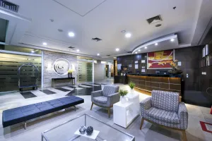 Image of Comfort Suites Macaé