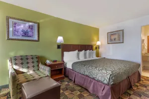 Image of Best Western Caprock Inn