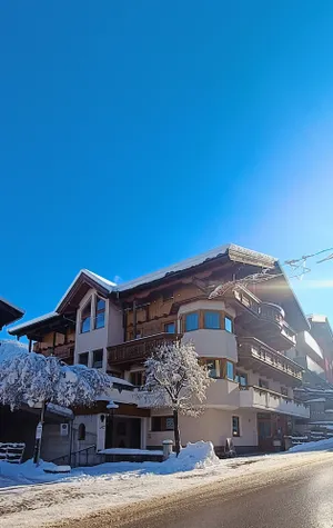 Image of Tramberger Apartments