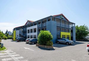 Image of B&B HOTEL Valence Nord