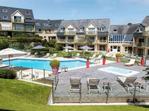 Image of Mercure Bayeux Omaha Beach