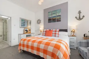 Image of Coach Guest House