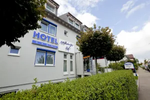 Image of Hotel Möhringer Hof