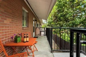 Image of Stylish Condo in the Heart of Old Town
