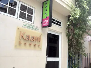 Image of Kaani Lodge