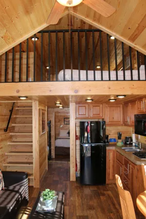 Image of Holbrook KOA