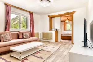 Image of Familienferienwohnung Buerserberg Dorf by A-Appartments