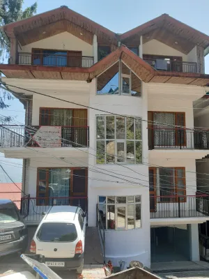 Image of Nature Heaven Homestay