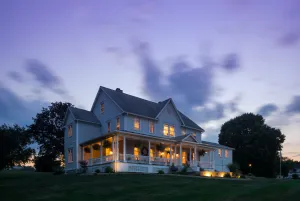 Image of The Jacqueline House