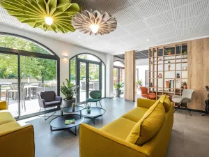 Image of ibis Beaune Centre