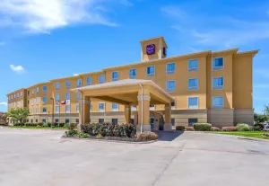 Image of Sleep Inn & Suites Midland West