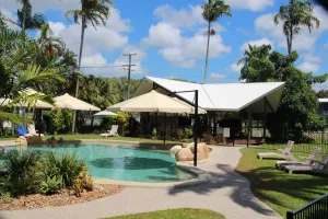 Image of BIG4 Lucinda Wanderers Holiday Park