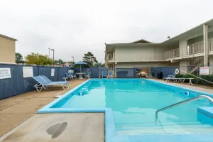 Image of Days Inn by Wyndham New Philadelphia