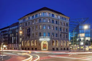 Image of Me and All Hotel Hanover, by Hyatt