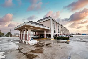 Image of New Victorian Inn & Suites Omaha