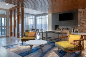 Image of Fairfield by Marriott Inn & Suites Denver Airport at Gateway Park