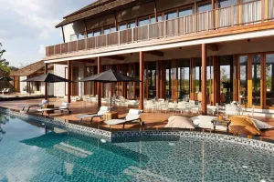 Image of Boribot Pool Resort