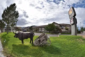 Image of Prospector Hotel & Casino
