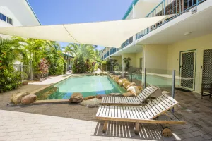 Image of SAILS 9 Beachfront Getaway Horseshoe Bay