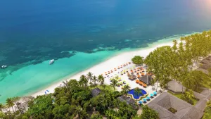 Image of Oceanica Resort Panglao, Bohol
