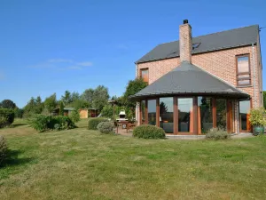 Image of Family Home in Stunning Setting With Swimming Pool