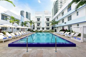 Image of Pestana South Beach Hotel