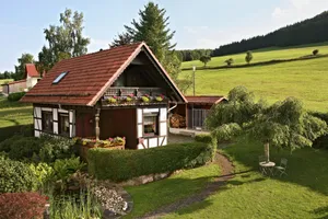 Image of Paltian Ferienhäuser