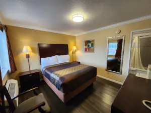 Image of Galaxie Motel