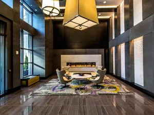 Image of National at Reston Town Center