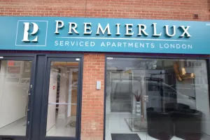 Image of PremierLux Serviced Apartments
