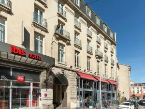 Image of ibis Limoges Centre