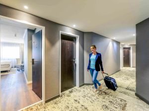 Image of Mercure Hotel Raphael Wien
